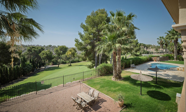 Herverkoop - 1. Apartment / flat - Orihuela Costa - Las Ramblas