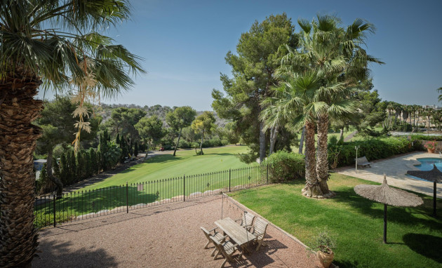 Herverkoop - 1. Apartment / flat - Orihuela Costa - Las Ramblas
