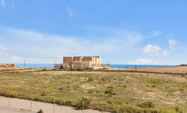 Herverkoop - Apartment - Torrevieja - Los Frutales