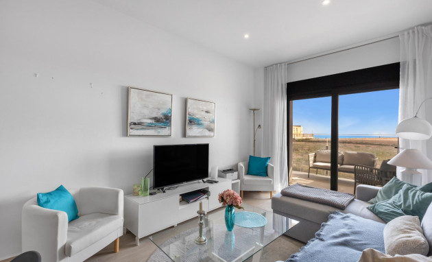 Herverkoop - Apartment - Torrevieja - Los Frutales
