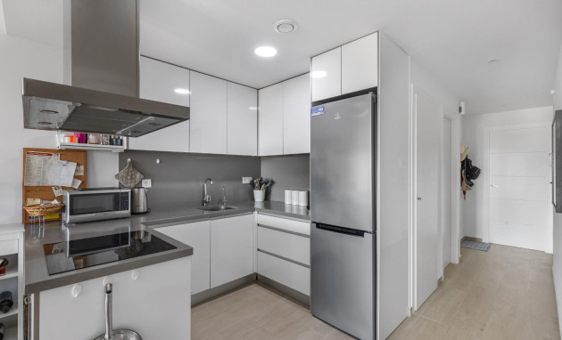 Herverkoop - Apartment - Torrevieja - Los Frutales