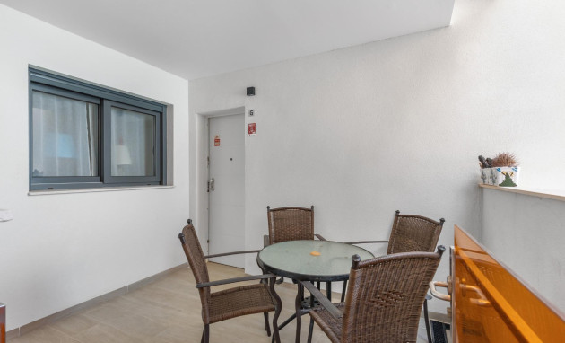Herverkoop - Apartment - Torrevieja - Los Frutales