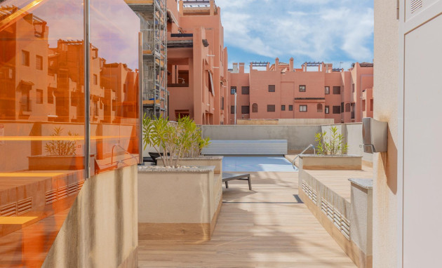 Herverkoop - Apartment - Torrevieja - Los Frutales