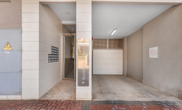 Herverkoop - Apartment - Torrevieja - Los Frutales