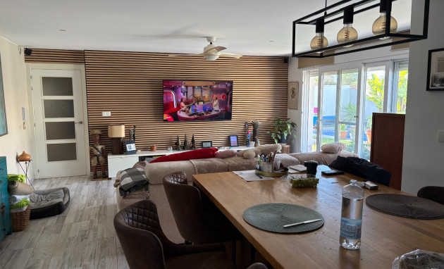 Herverkoop - Villa - Torrevieja - Torreta - Florida