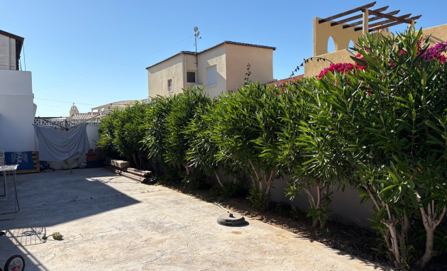 Herverkoop - Villa - Torrevieja - Torreta - Florida