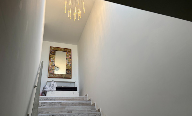 Herverkoop - Villa - Torrevieja - Torreta - Florida
