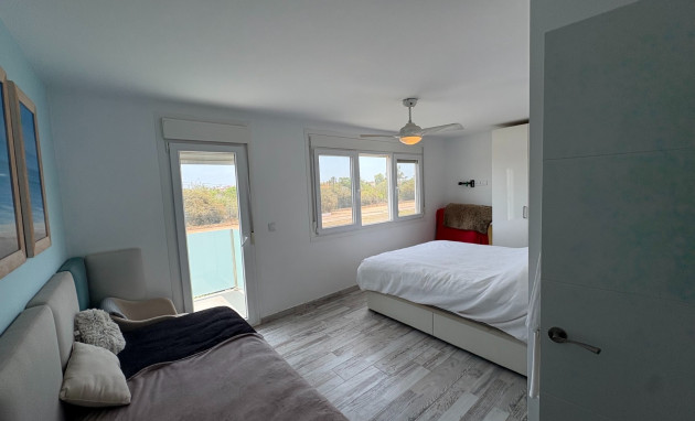 Herverkoop - Villa - Torrevieja - Torreta - Florida