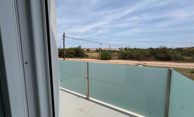 Herverkoop - Villa - Torrevieja - Torreta - Florida