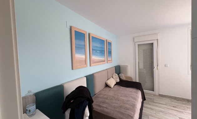 Herverkoop - Villa - Torrevieja - Torreta - Florida