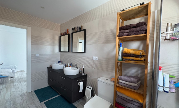 Herverkoop - Villa - Torrevieja - Torreta - Florida
