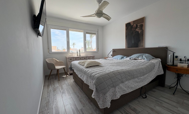 Herverkoop - Villa - Torrevieja - Torreta - Florida