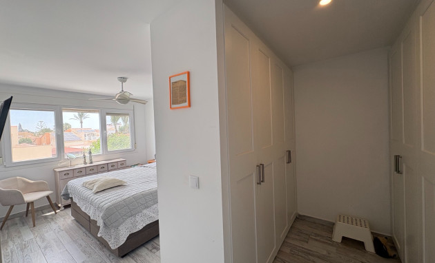 Herverkoop - Villa - Torrevieja - Torreta - Florida