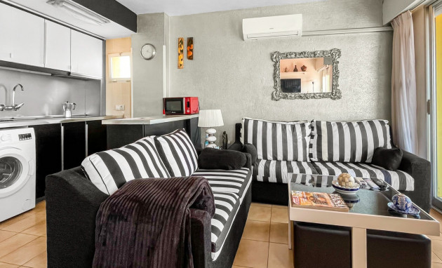 Reventa - Apartment - Torrevieja - Mar Azul