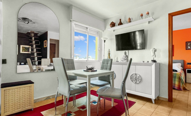 Reventa - Apartment - Torrevieja - Mar Azul