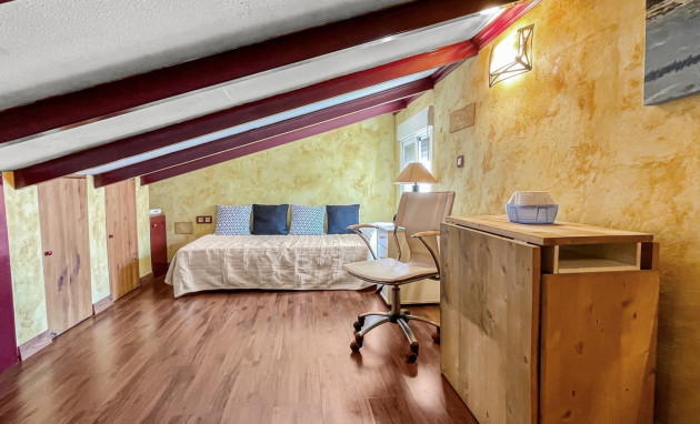 Reventa - Apartment - Torrevieja - Mar Azul