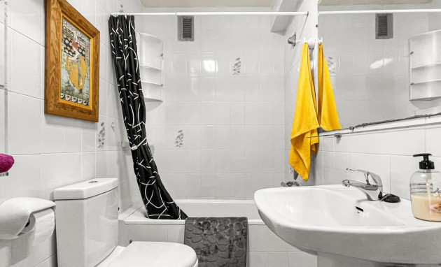 Reventa - Apartment - Torrevieja - Mar Azul