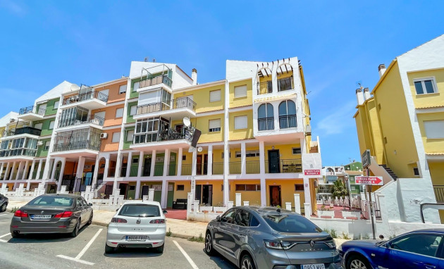 Reventa - Apartment - Torrevieja - Mar Azul