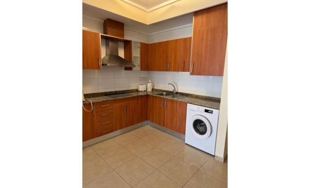 Resale - Apartment - Ciudad Quesada - Doña Pepa