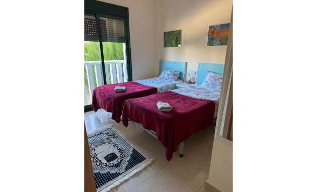Resale - Apartment - Ciudad Quesada - Doña Pepa