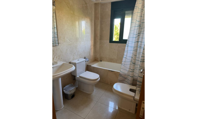 Resale - Apartment - Ciudad Quesada - Doña Pepa