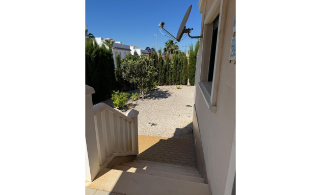 Resale - Apartment - Ciudad Quesada - Doña Pepa