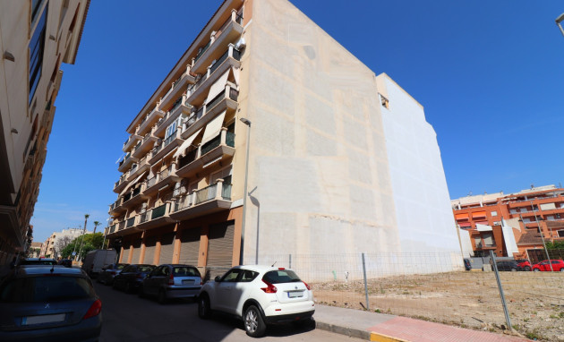 Revente - Apartment - Almoradi - Almoradi - Town