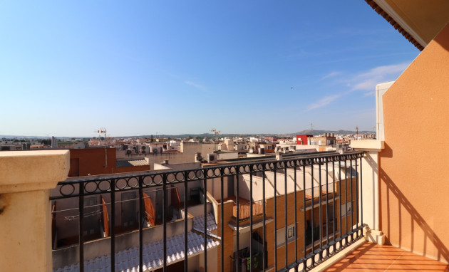 Herverkoop - Apartment - Almoradi - Almoradi - Town