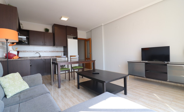 Herverkoop - Apartment - Almoradi - Almoradi - Town