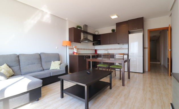 Herverkoop - Apartment - Almoradi - Almoradi - Town