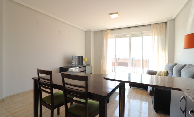 Herverkoop - Apartment - Almoradi - Almoradi - Town
