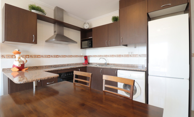 Herverkoop - Apartment - Almoradi - Almoradi - Town
