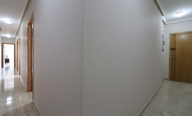 Herverkoop - Apartment - Almoradi - Almoradi - Town