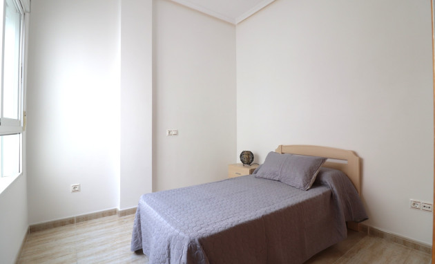 Herverkoop - Apartment - Almoradi - Almoradi - Town