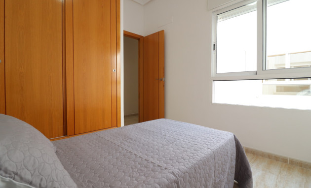 Herverkoop - Apartment - Almoradi - Almoradi - Town