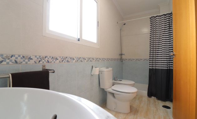 Herverkoop - Apartment - Almoradi - Almoradi - Town