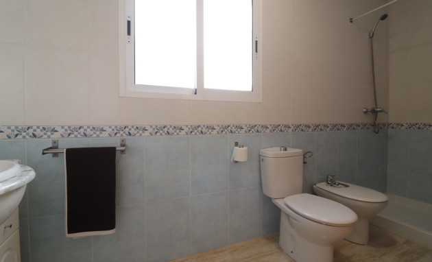 Herverkoop - Apartment - Almoradi - Almoradi - Town