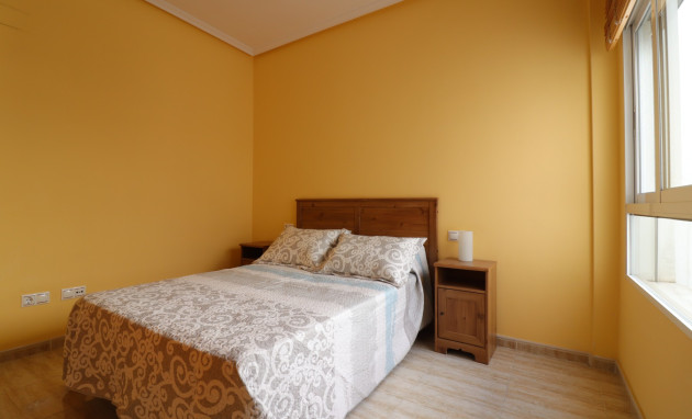 Herverkoop - Apartment - Almoradi - Almoradi - Town