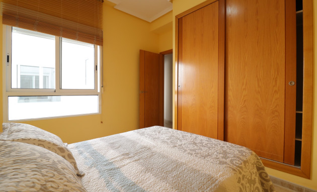 Herverkoop - Apartment - Almoradi - Almoradi - Town