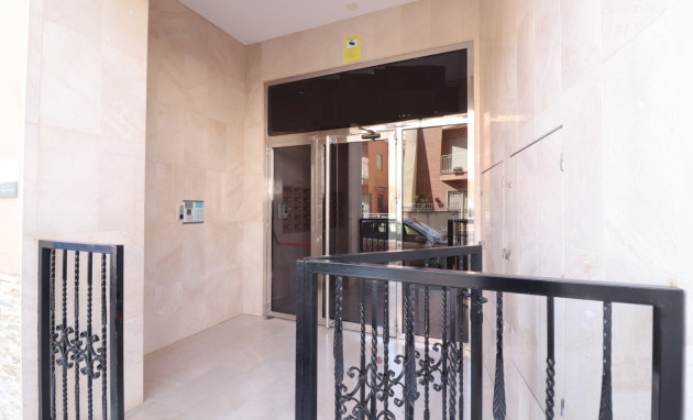 Herverkoop - Apartment - Almoradi - Almoradi - Town