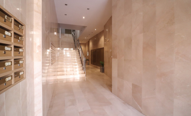 Herverkoop - Apartment - Almoradi - Almoradi - Town