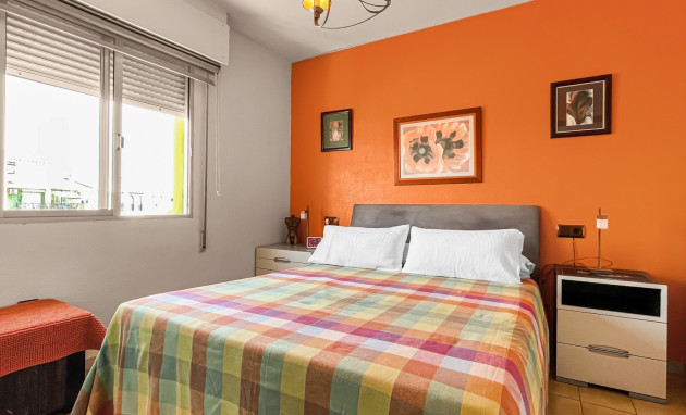 Herverkoop - Apartment - Torrevieja - Mar Azul