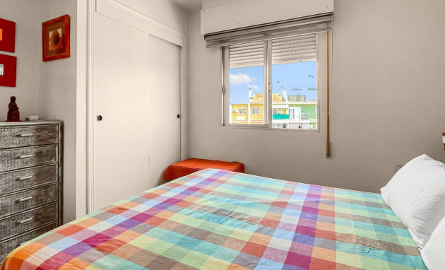 Herverkoop - Apartment - Torrevieja - Mar Azul