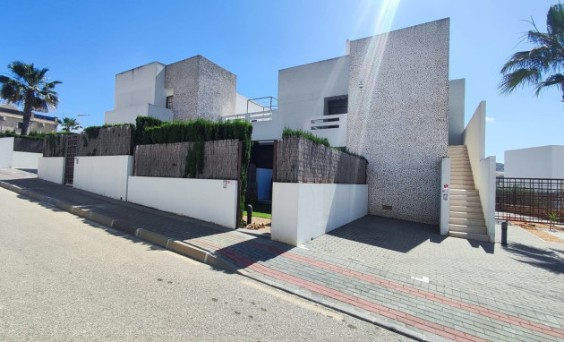 Herverkoop - Appartement - Studio - Algorfa - La Finca Golf Resort