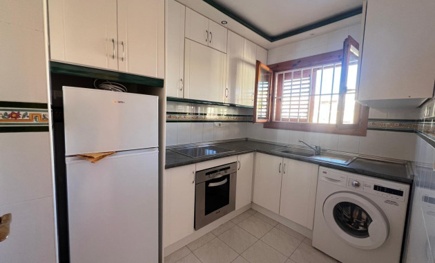 Reventa - Apartment - Torrevieja - Sector 25