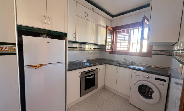 Reventa - Apartment - Torrevieja - Sector 25