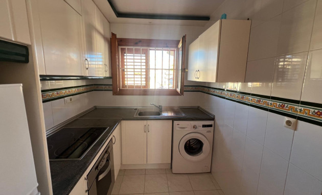 Reventa - Apartment - Torrevieja - Sector 25