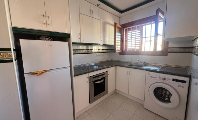 Reventa - Apartment - Torrevieja - Sector 25