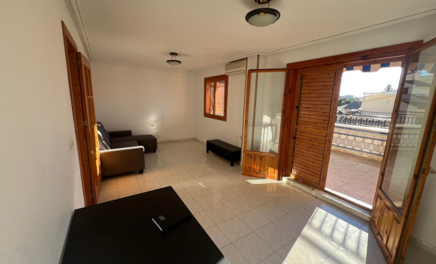Reventa - Apartment - Torrevieja - Sector 25