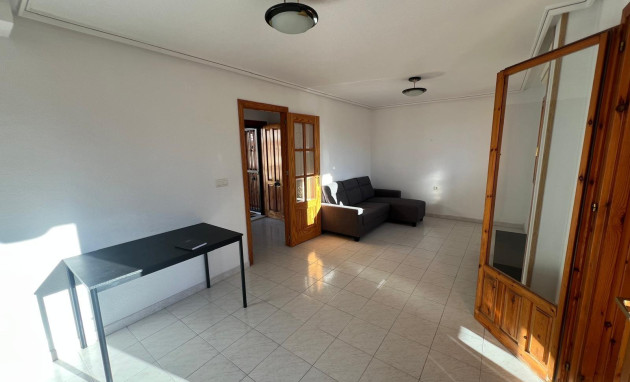 Reventa - Apartment - Torrevieja - Sector 25